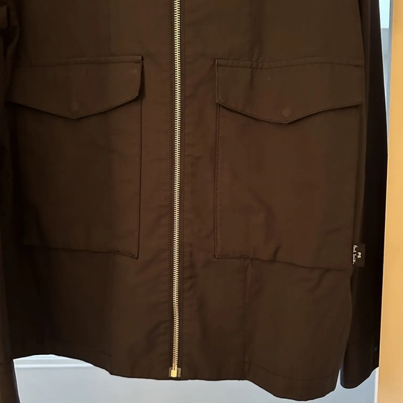 PS Paul Smith Coach Jacket - Picture 3 of 5